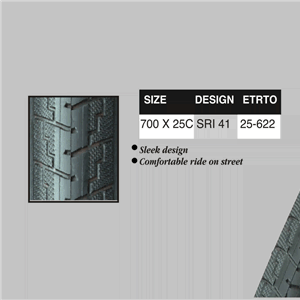 28X1 5/8X1 1/16 ZWART REFLEX NO FLAT